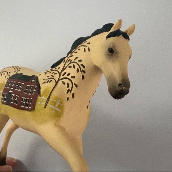 “The Trail of Painted Ponies”Figurine - Simply Home - Picture 5 of 9
